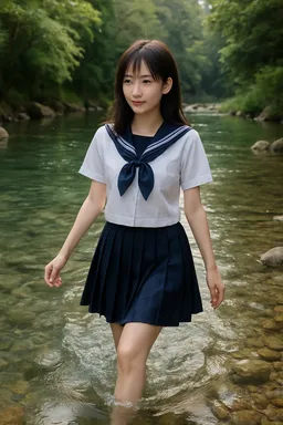 制服