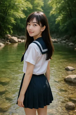 制服