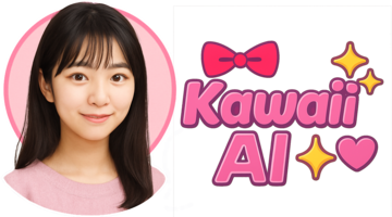 KawaiiAI